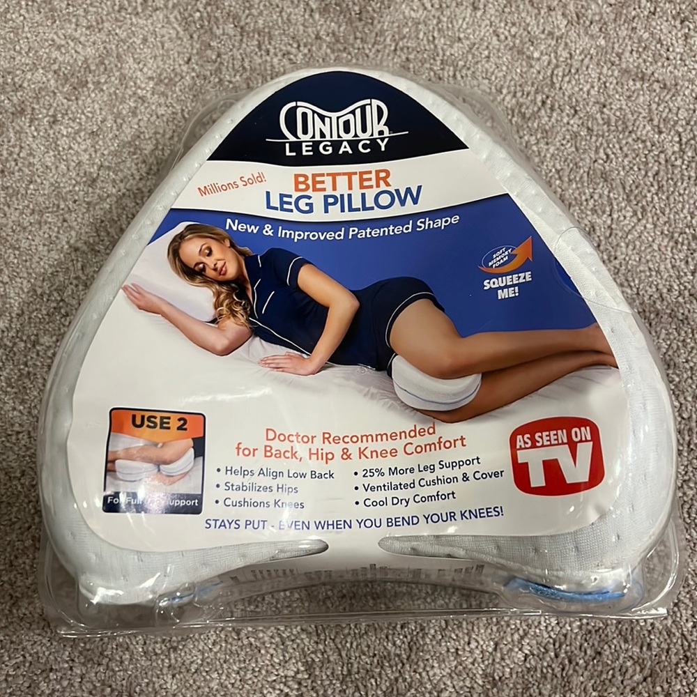 Leg Pillow